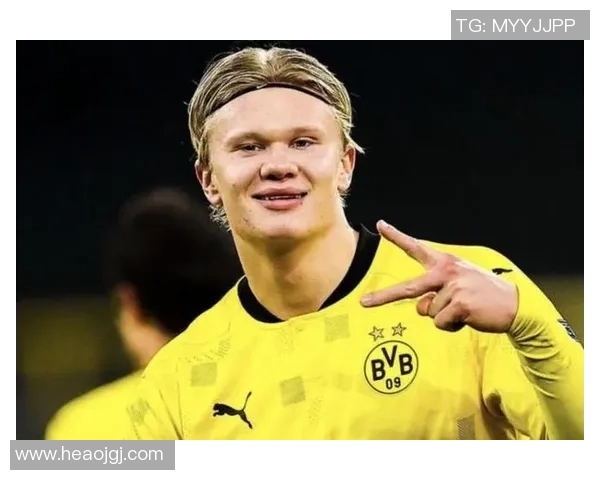 瑞典足球明星哈兰德的崛起与未来展望分析 瑞典足球明星哈兰德的崛起与未来展望分析