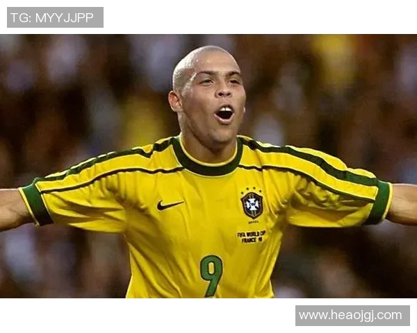 足球明星大罗的传奇人生与巴西足球的辉煌历程探秘 足球明星大罗的传奇人生与巴西足球的辉煌历程探秘