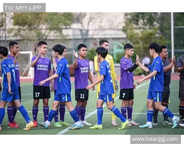 奔跑吧中的足球明星们展现激情与团队精神的精彩瞬间