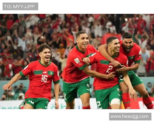 摩洛哥足球传奇人物与他们在国际赛场上的辉煌成就解析 摩洛哥足球传奇人物与他们在国际赛场上的辉煌成就解析