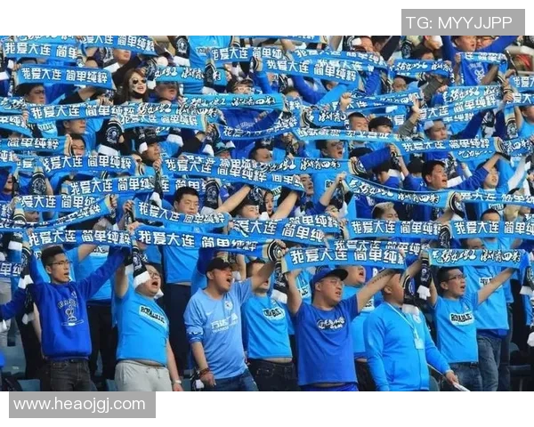 大连足球之星的辉煌历程与代表人物盘点