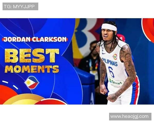 乔丹克拉克森的篮球之路与个人成长历程揭秘