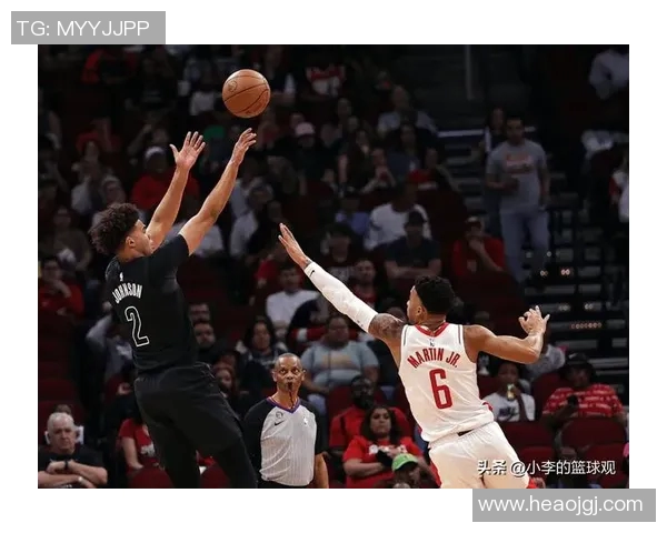 卡梅隆约翰逊：从新秀到明星球员的成长之路与未来展望