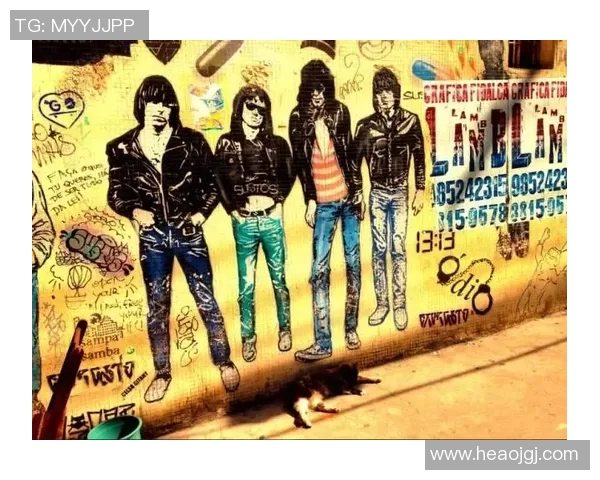 斯通斯乐队传奇之路:从摇滚先锋到音乐永恒的象征 斯通斯乐队传奇之路:从摇滚先锋到音乐永恒的象征