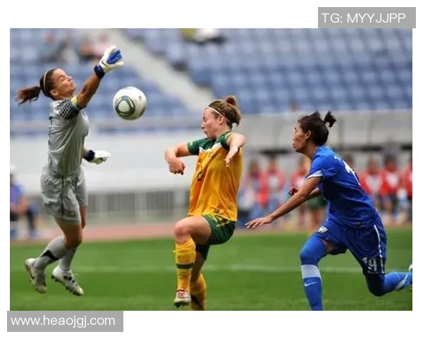 澳洲女足迎战泰国队力争在国际赛场上展现实力与风采 澳洲女足迎战泰国队力争在国际赛场上展现实力与风采
