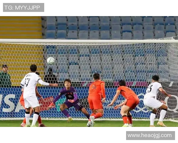 U22国足备战新阶段展现青春力量力争在国际赛场上崭露头角