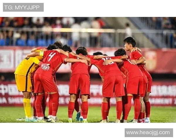 国足与泰国精彩对决集锦回顾展现激情与技术的较量